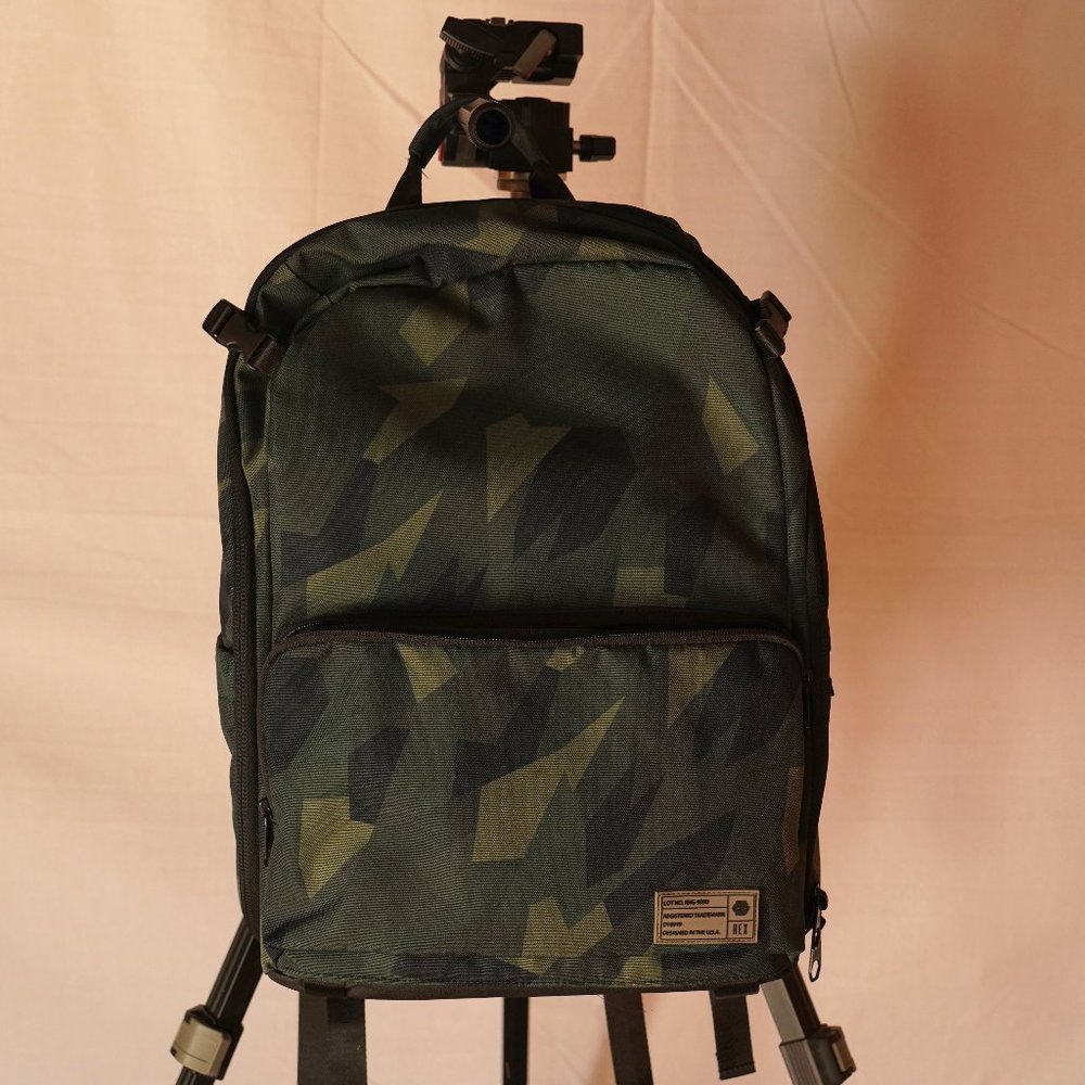 HEX Ranger Camera Backback